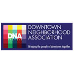 downtown neighborhood association st louis