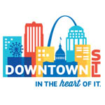 downtown st louis