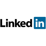 linkedin logo