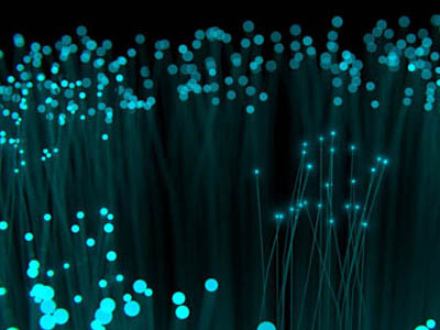 fiber optic technology